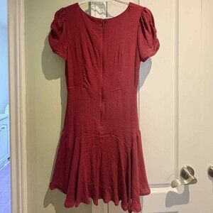 Princess Polly Sting Mini Dress